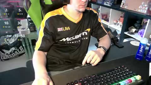 macgargan69 online show from April 20, 4:53 pm