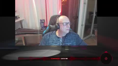 Andy online show from March 6, 6:49 pm