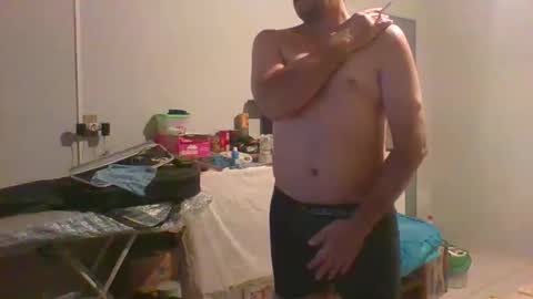 MACHOLIVRE online show from January 19, 9:11 am