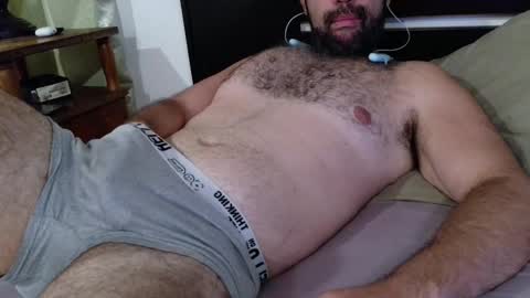 machoathome online show from May 20, 2:40 am