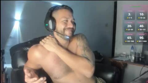 Javier papichulo master how do you want online show from March 1, 8:14 am