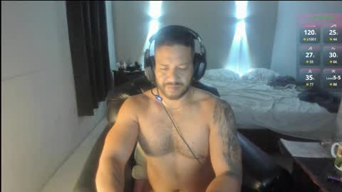 Javier papichulo master how do you want online show from April 13, 12:06 pm