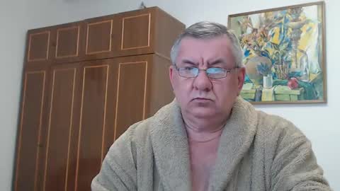 Macho online show from February 11, 2:02 pm