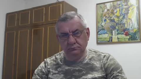 Macho online show from April 20, 7:05 pm