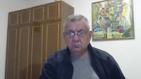 Macho online show from October 22, 6:21 pm