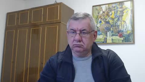 Macho online show from February 5, 7:07 am