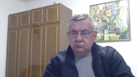 Macho online show from March 11, 11:37 pm