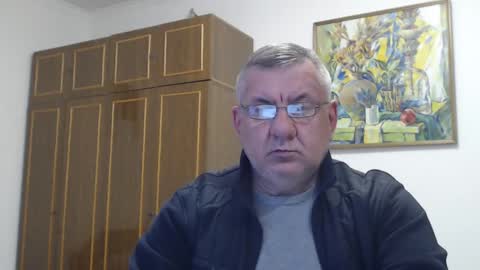 Macho online show from February 28, 3:37 pm