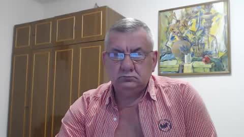 Macho online show from January 13, 7:53 pm