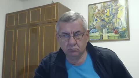 Macho online show from November 12, 12:49 am