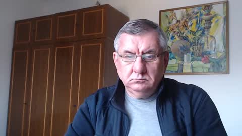 Macho online show from January 6, 1:30 pm