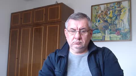 Macho online show from January 5, 11:26 am