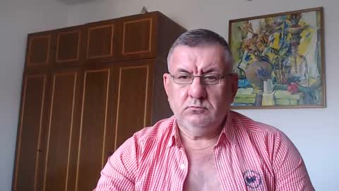 Macho online show from February 22, 12:19 pm