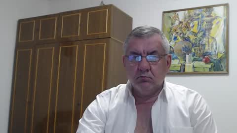 Macho online show from December 29, 10:03 pm