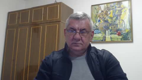 Macho online show from January 27, 10:27 pm