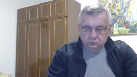 Macho online show from March 10, 10:02 pm