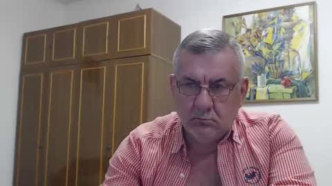 Macho online show from January 19, 9:55 pm