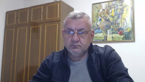 Macho online show from October 7, 8:02 pm