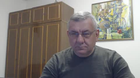 Macho online show from February 27, 4:50 pm