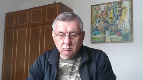 Macho online show from February 13, 2:00 pm