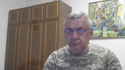 Macho online show from April 15, 6:41 pm