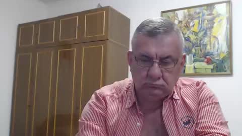 Macho online show from January 15, 10:13 pm