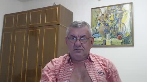 Macho online show from January 24, 10:30 pm