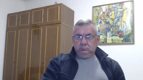 Macho online show from January 17, 10:16 pm