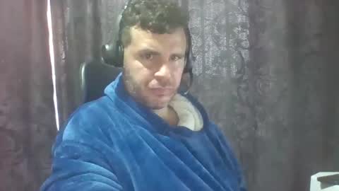 MACK online show from February 20, 9:16 pm