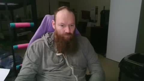 mackhere4u online show from January 18, 11:23 am