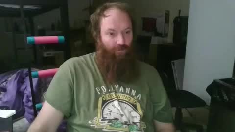 mackhere4u online show from November 8, 6:38 am