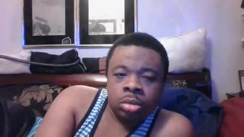 Anthony online show from November 3, 6:53 pm