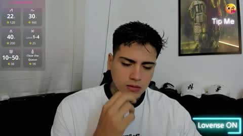 max online show from February 7, 11:17 am