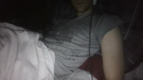 ItalianVirgin95 online show from June 12, 2:21 am