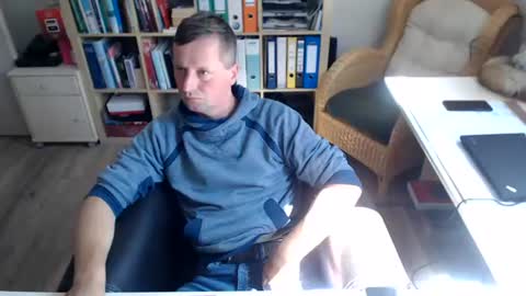 Mad4You online show from July 25, 9:06 am