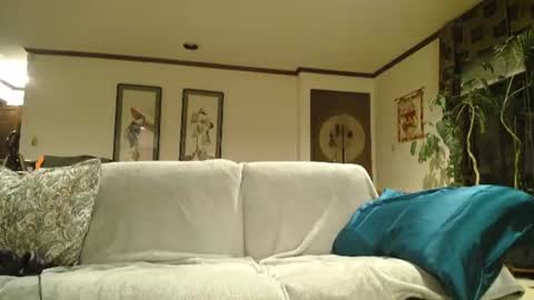 Connor Starr online show from June 28, 1:22 am