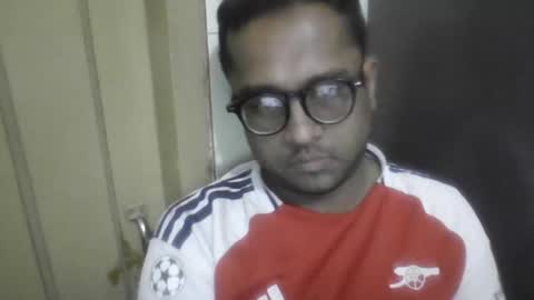 Snapshot of madhavbaba chatting on January 26, 8:25 am madhav online show from January 26, 8:25 am