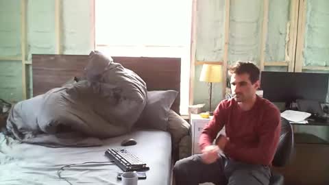 Guigui online show from December 20, 5:51 pm