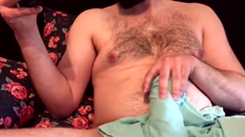 maechtigerschwanz24 online show from April 3, 3:31 pm