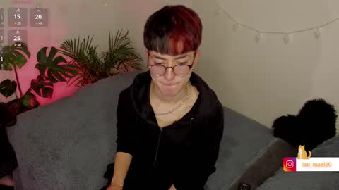   online show from February 17, 11:53 pm