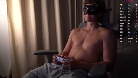 Mike XMaestro 3369 online show from July 10, 10:22 pm