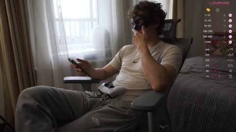 Snapshot of maestro3369 chatting on September 10, 1:54 pm Mike XMaestro 3369 online show from September 10, 1:54 pm