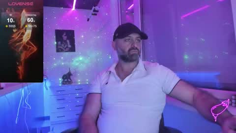 Magabear online show from November 25, 2:08 pm