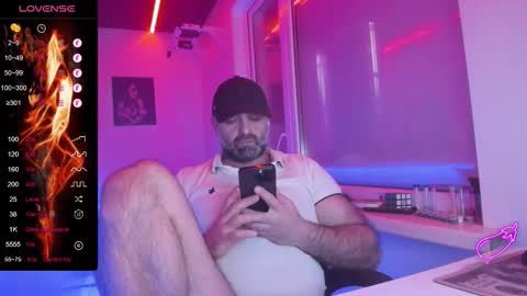 Magabear online show from February 14, 8:42 am