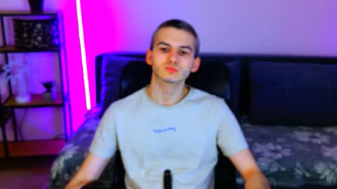 magic_storms online show from March 25, 1:20 am