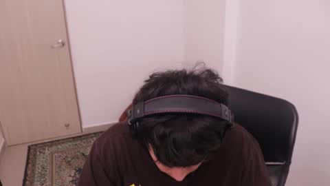 Tony Hoffa online show from November 16, 4:42 pm