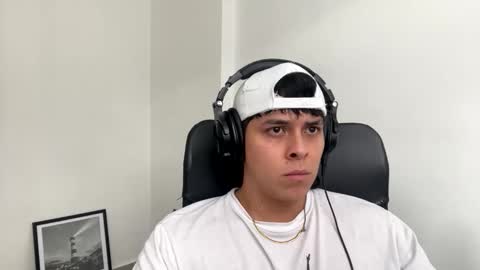 Tony Hoffa online show from March 30, 5:47 pm