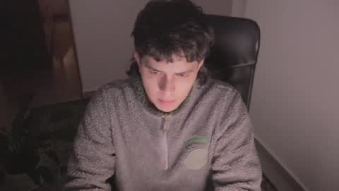 Tony Hoffa online show from January 17, 3:09 am