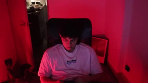 Tony Hoffa online show from March 6, 2:19 am