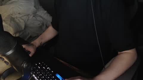 magicjawn online show from January 1, 3:02 am